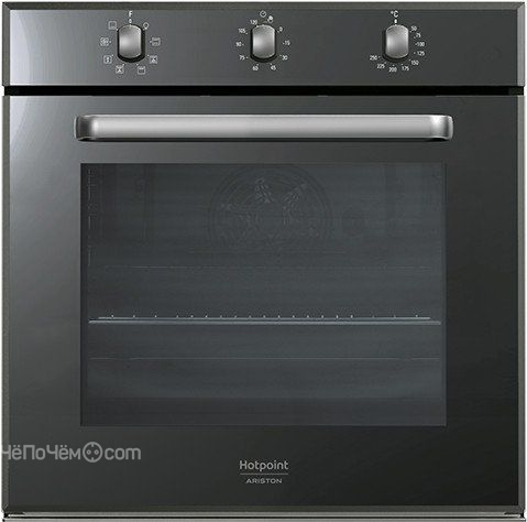 Электрический духовой шкаф hotpoint ariston 7ofi4 851 sh bl ha инструкция